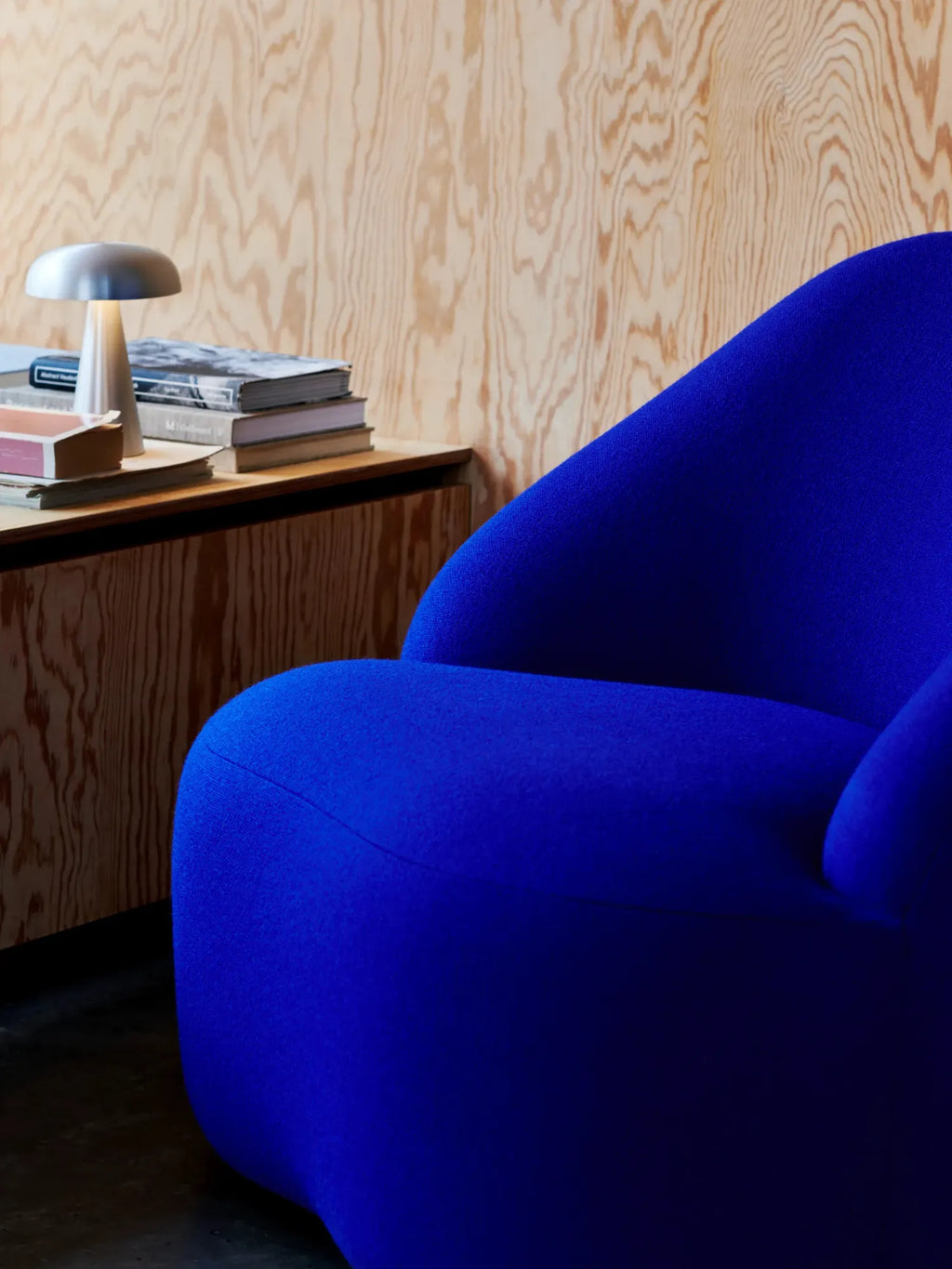 Como SC53 Portable Lamp