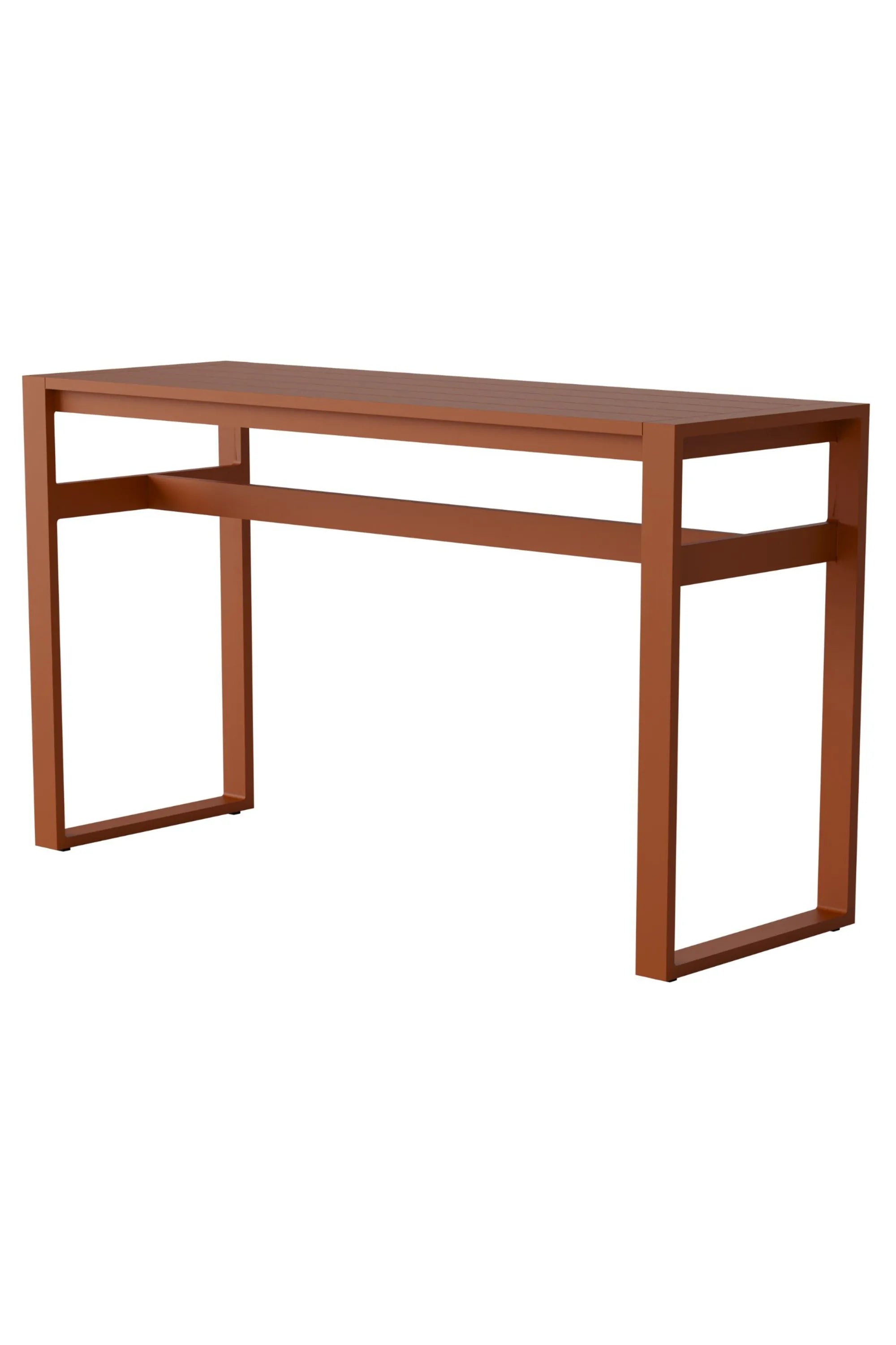 Eos Rectangular Bar Table - THAT COOL LIVING
