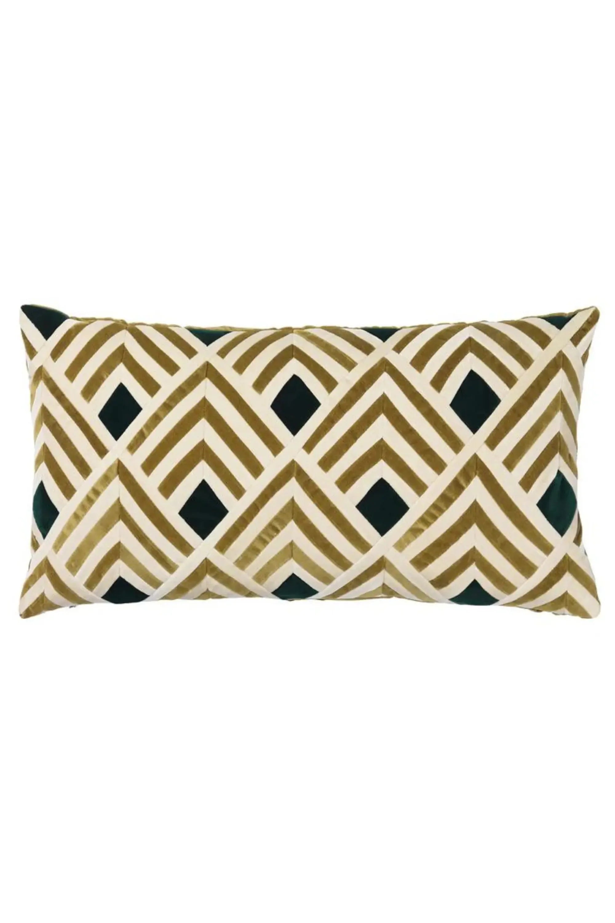 Tallulah Cushion - THAT COOL LIVING