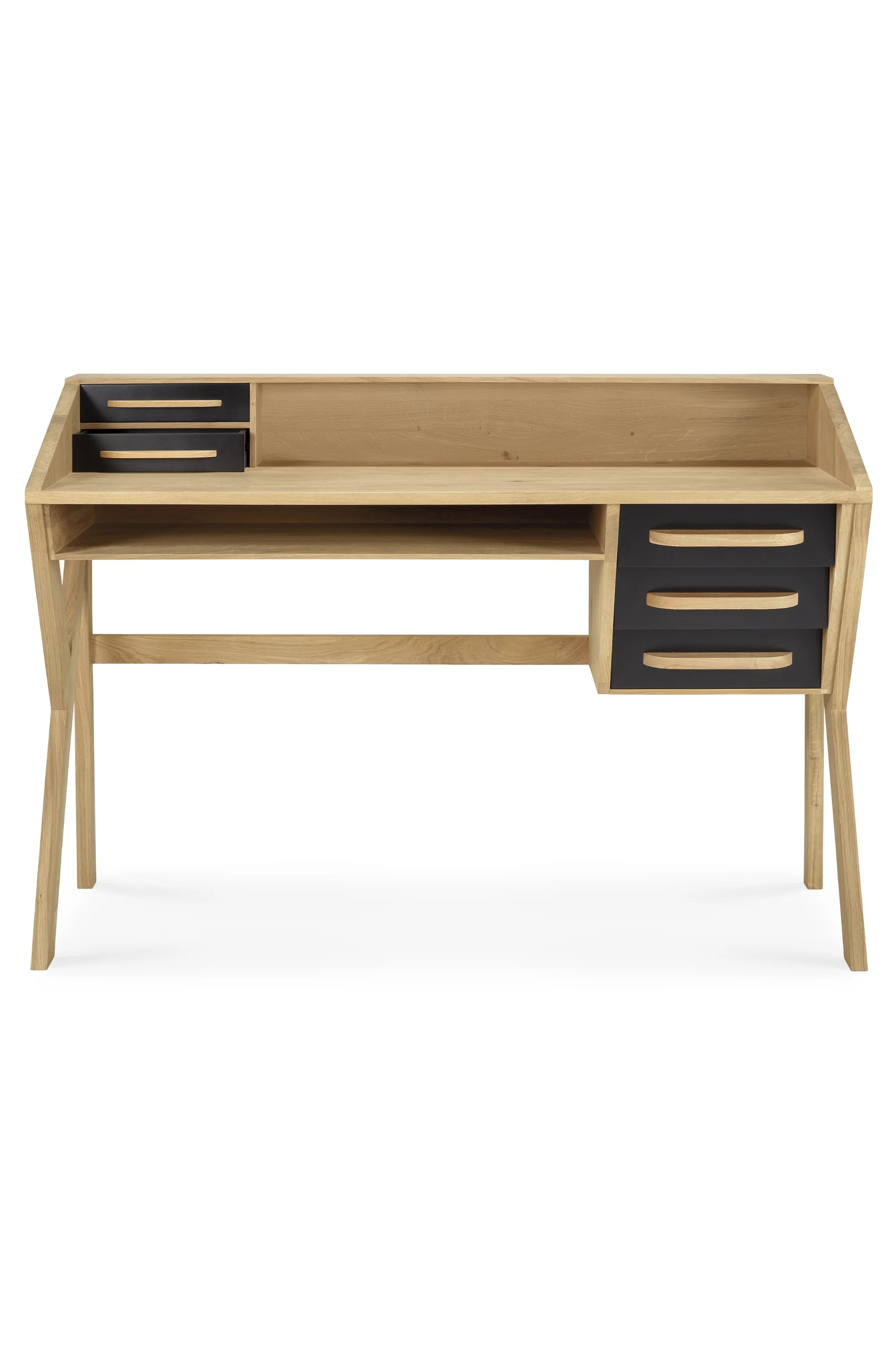 Origami Desk