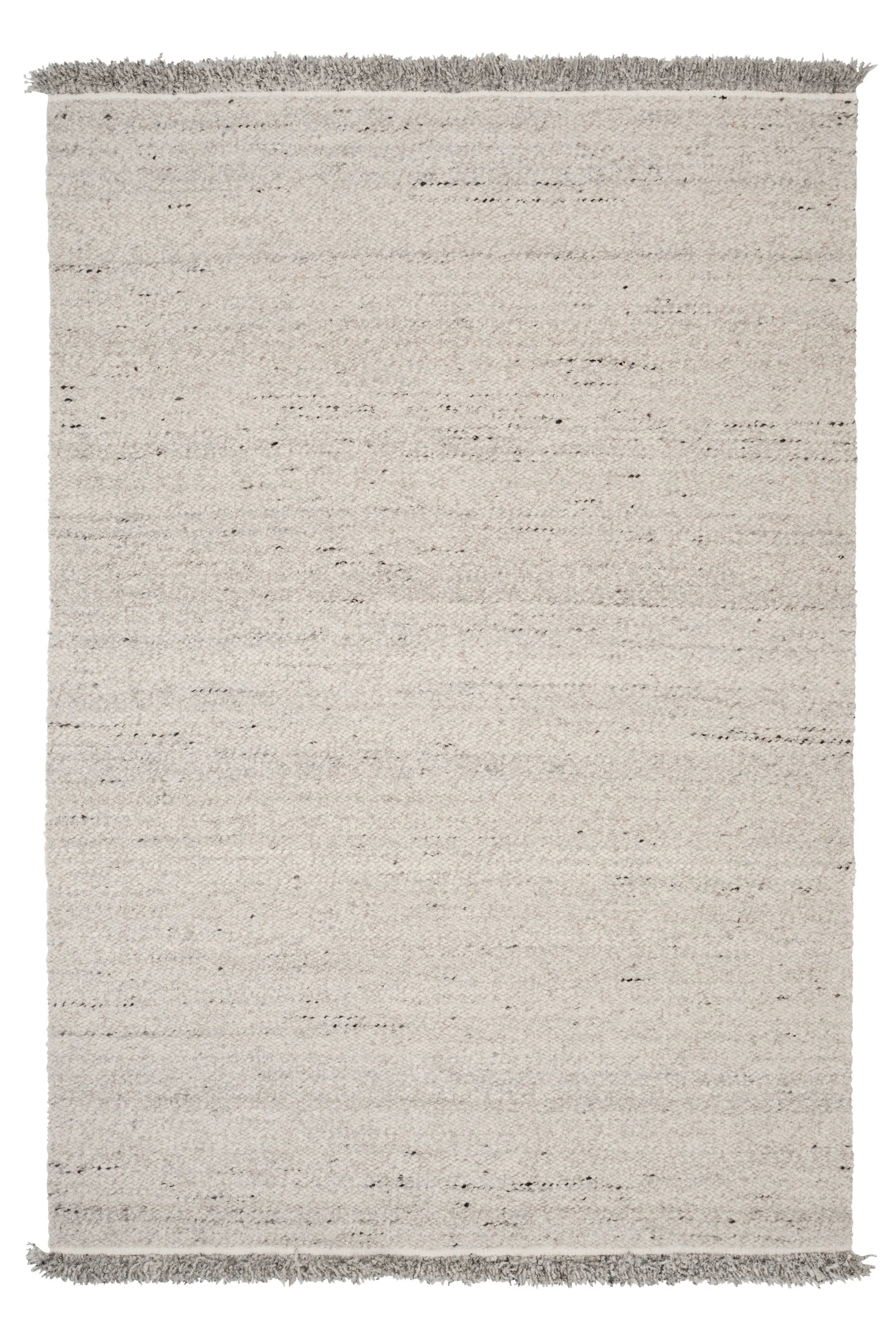 Peaceful Parity Rug