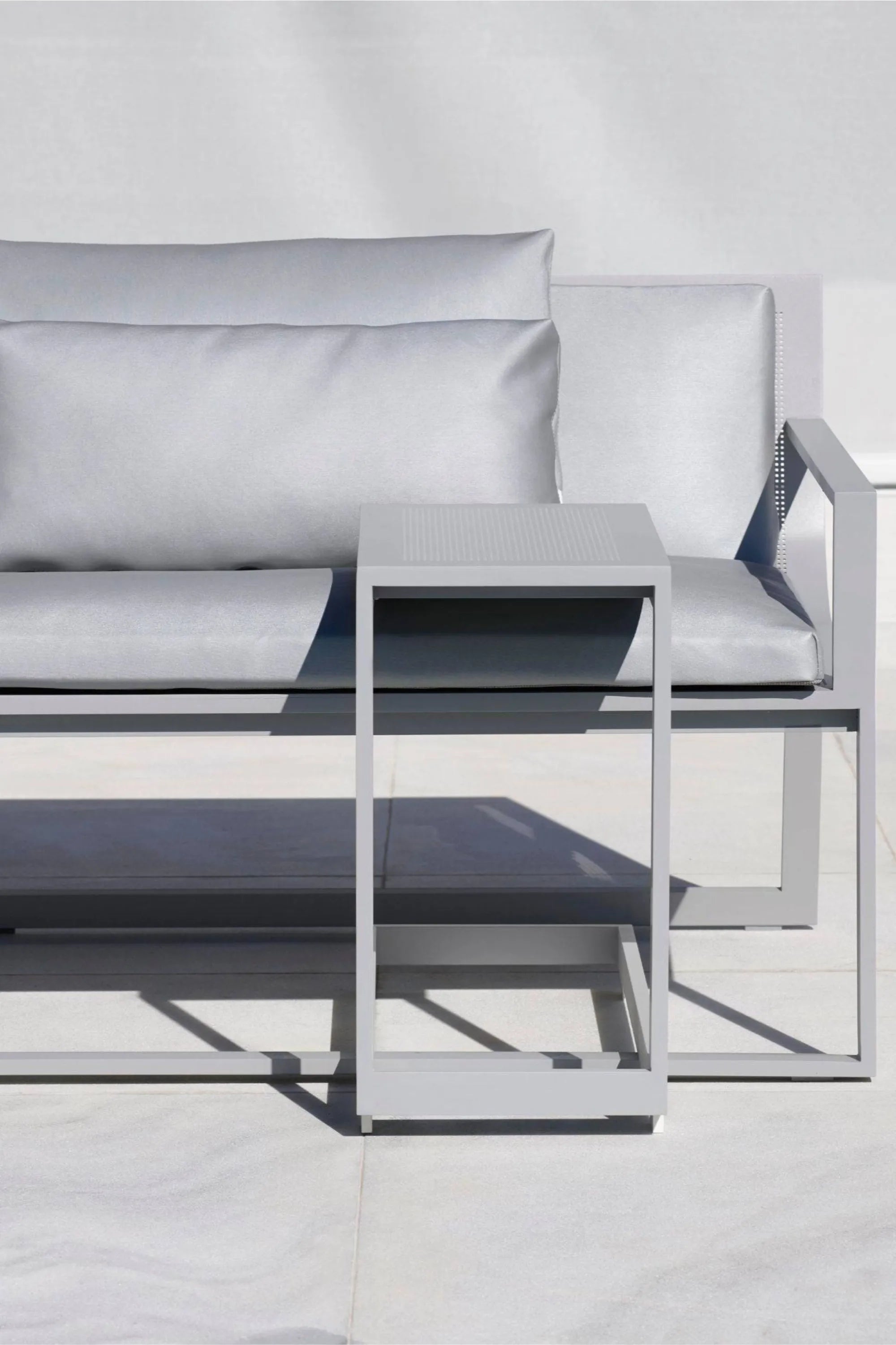 Blau 2-Seater Sofa - THAT COOL LIVING