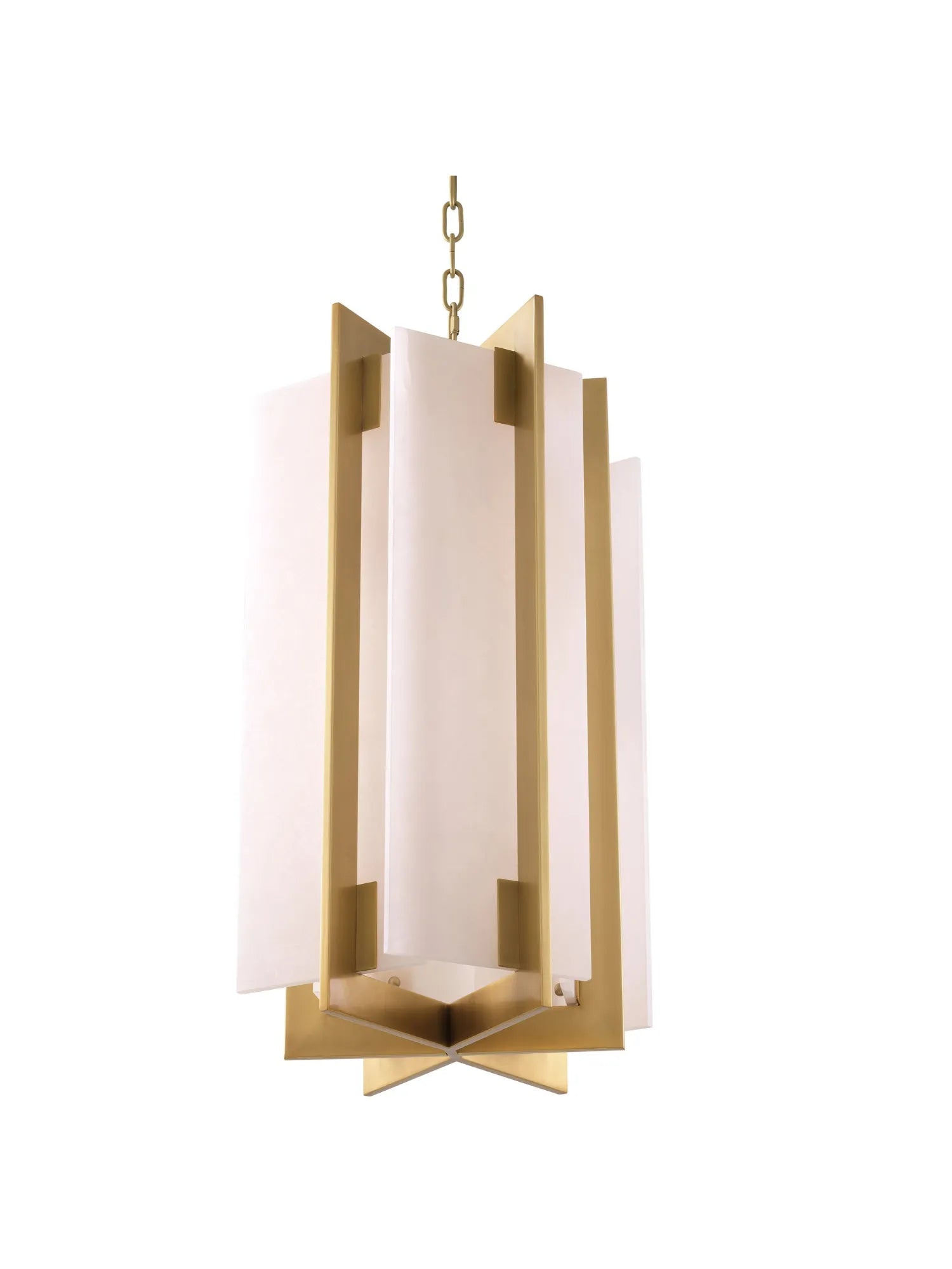 Lugano Chandelier by Eichholtz - THAT COOL LIVING