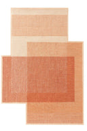 Canevas Geo Rug - THAT COOL LIVING