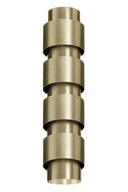 Ring Tall Wall Lamp - THAT COOL LIVING