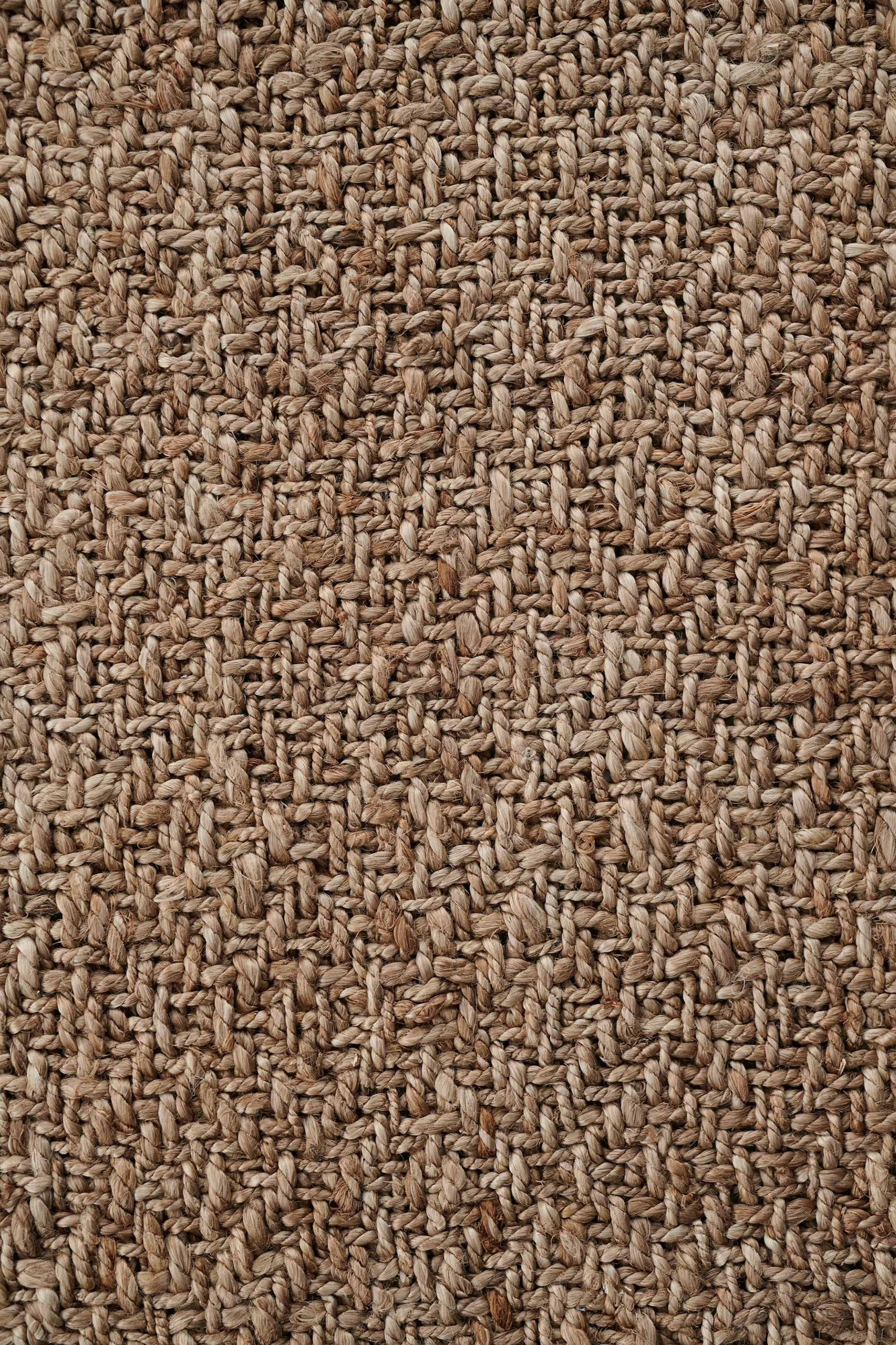 Aslak Jute Rug - THAT COOL LIVING