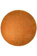 Round Outline Rug - THAT COOL LIVING