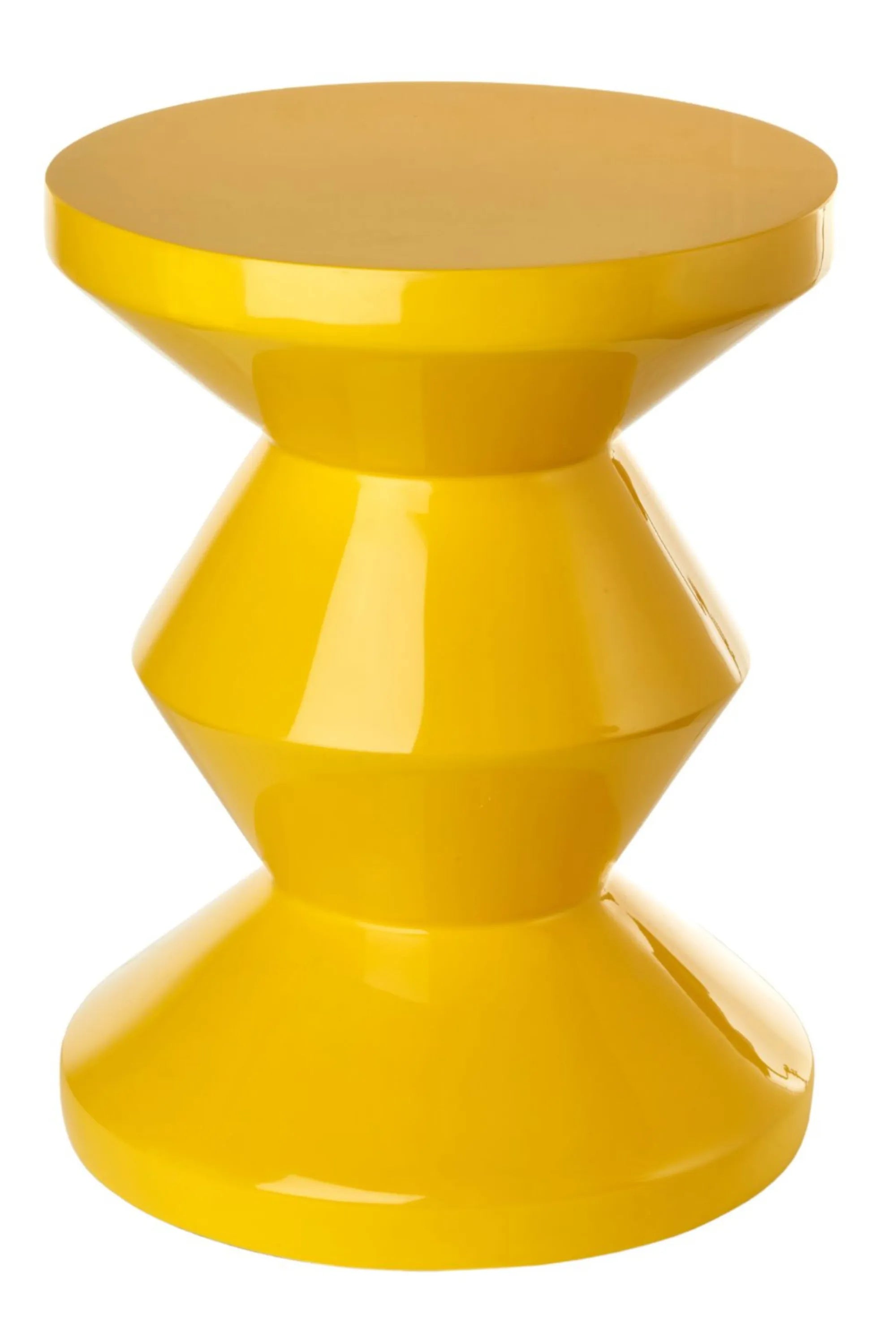 Zig Zag Stool