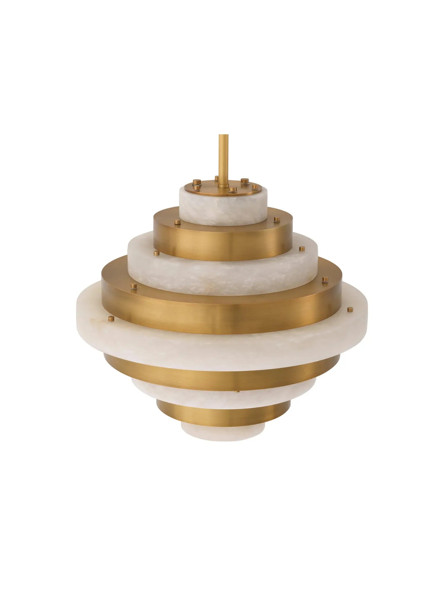 Lazzari Chandelier by Eichholtz - THAT COOL LIVING