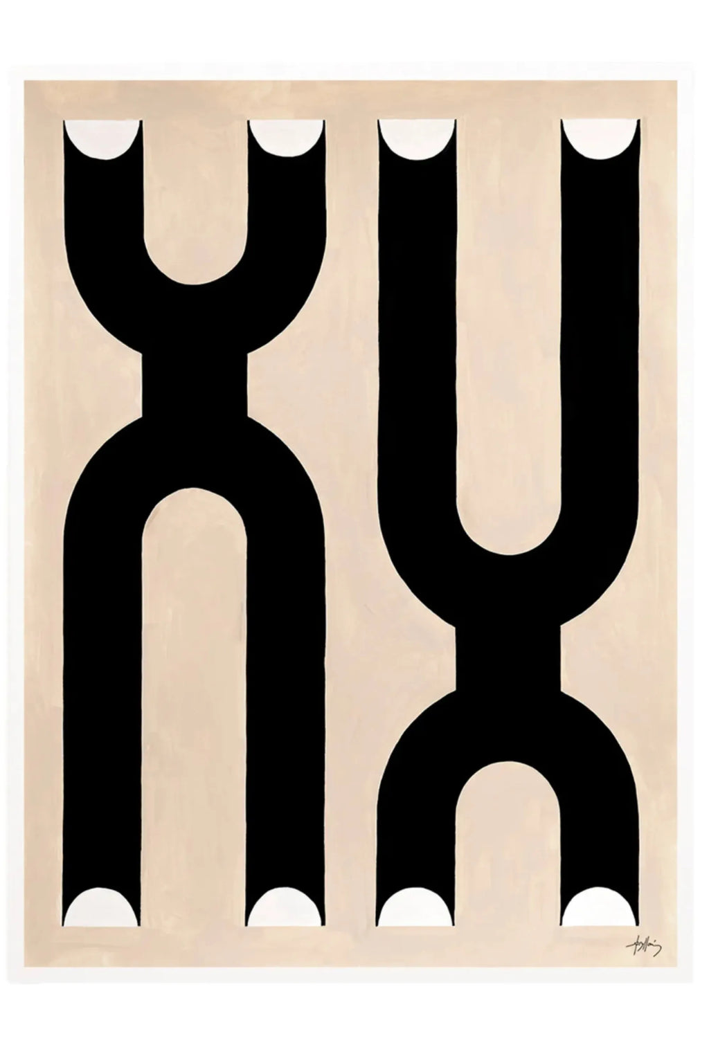 Life - Art Print - THAT COOL LIVING