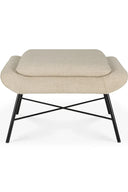 Barrow Footstool