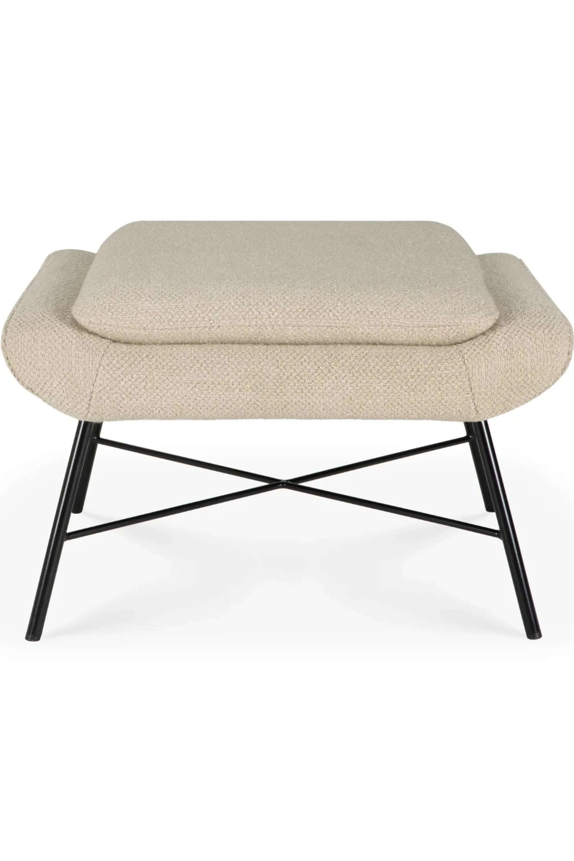 Barrow Footstool