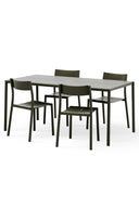 Outdoor May Furniture Set for 4 Persons - THAT COOL LIVING