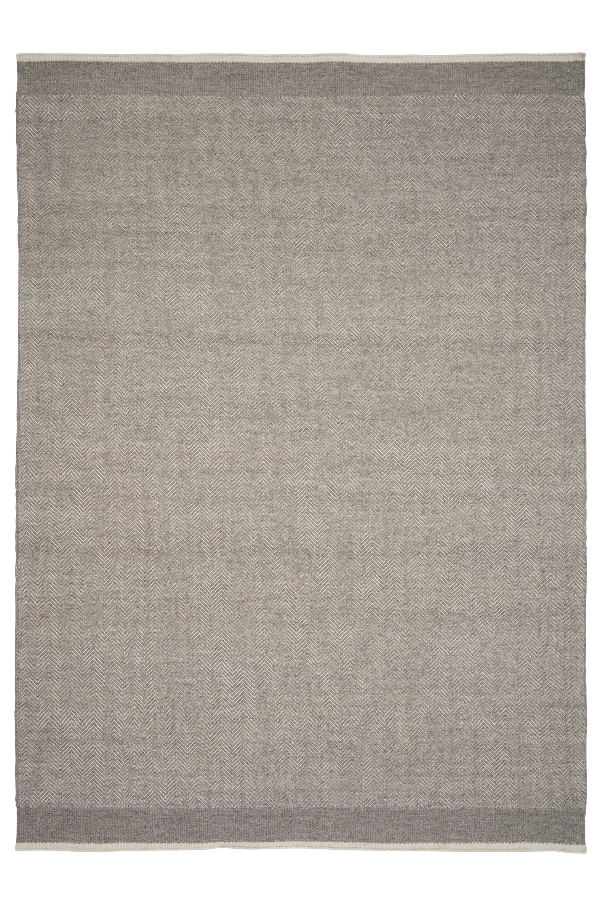 Stratum Echo Wool Rug
