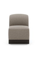 Shore Modular Dining Sofa - THAT COOL LIVING