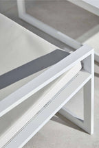 Blau Singular Lounge Chair - THAT COOL LIVING