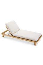 Weston Outdoor Daybed - Single - THAT COOL LIVING