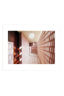 Lights - Art Print - THAT COOL LIVING