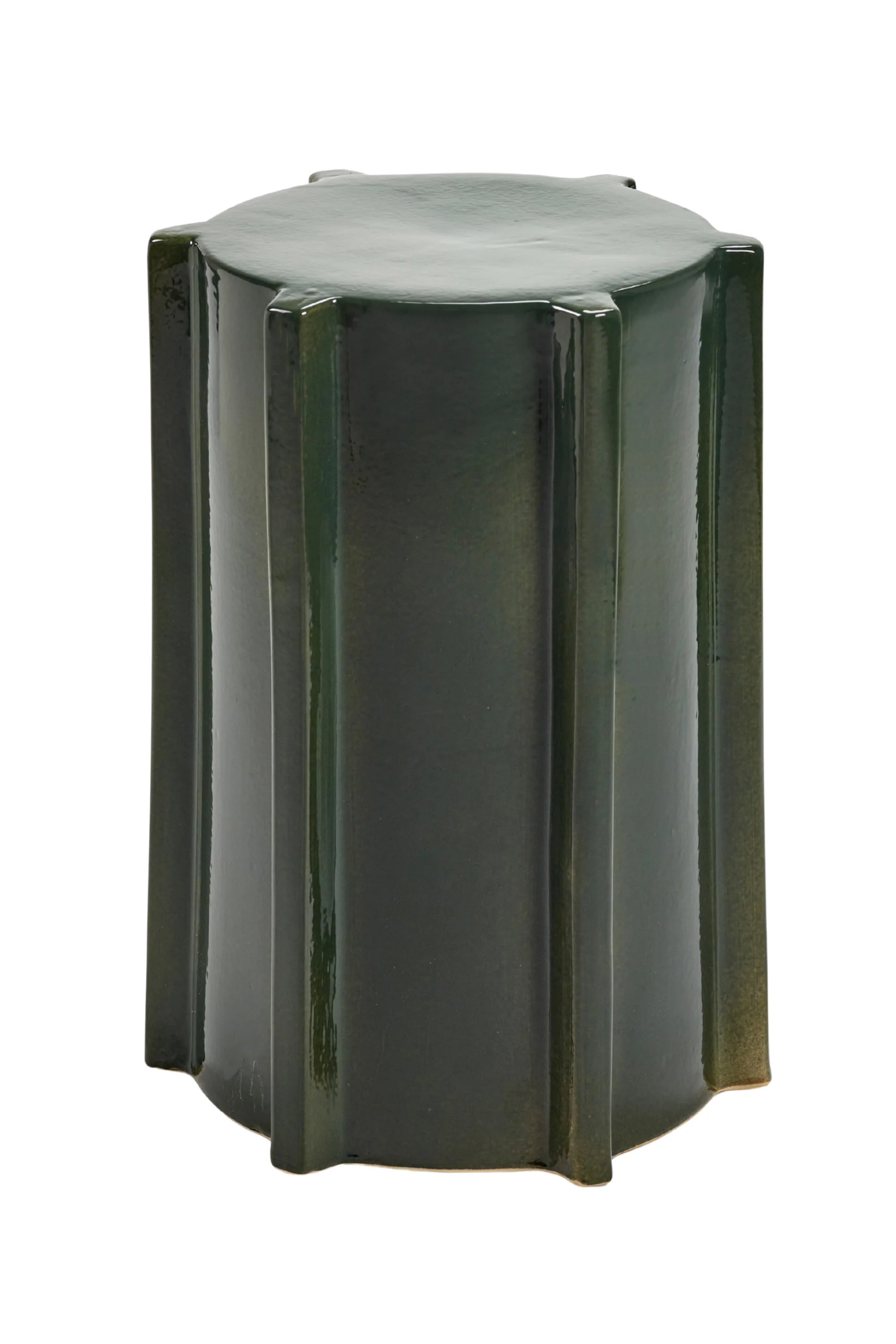 Pawn Geometrical Side Table - THAT COOL LIVING