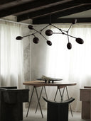 Drop Chandelier