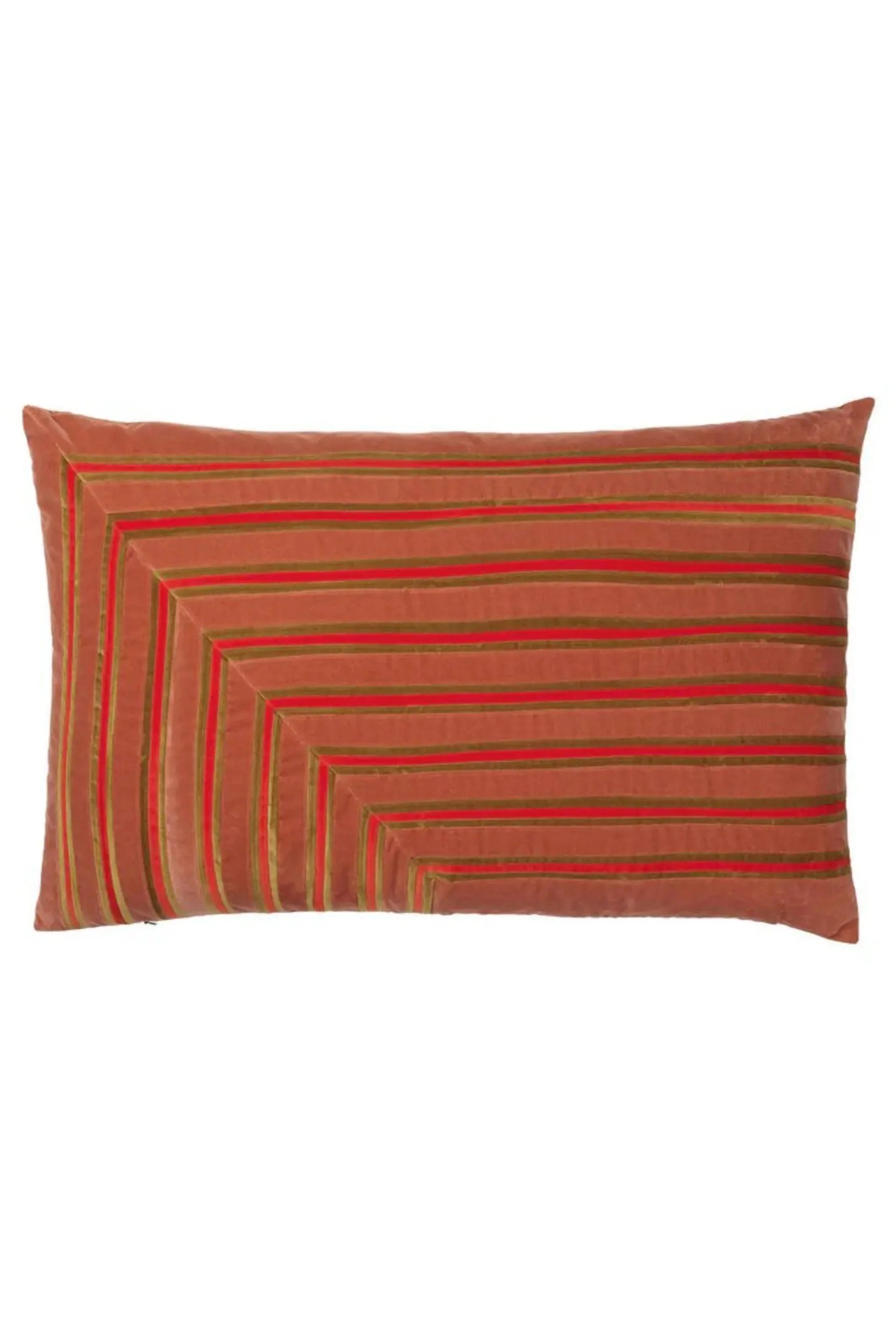 Lana Bed Cushion - THAT COOL LIVING