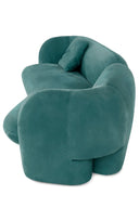 Gio Curved Sofa - THAT COOL LIVING