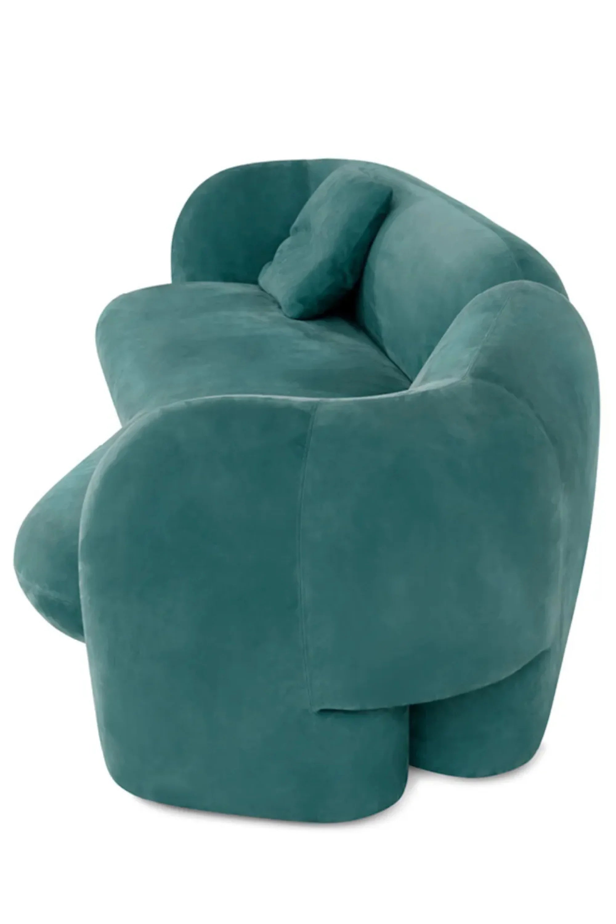 Gio Curved Sofa - THAT COOL LIVING