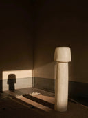 The Mush Lamp - Tower