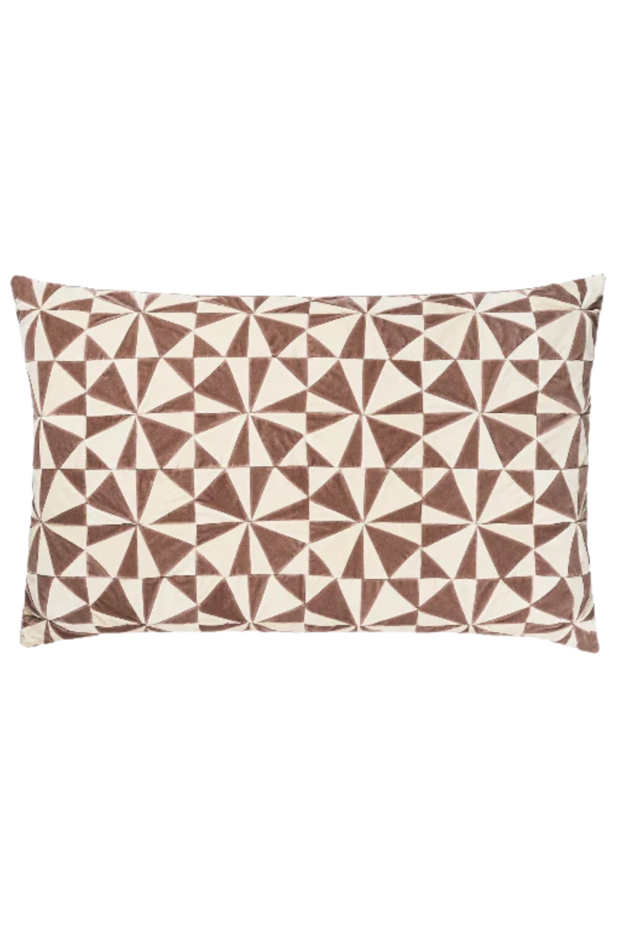 Edith Bed Cushion - THAT COOL LIVING