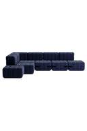 Curt Modular Sofa System - Fabric Dama - THAT COOL LIVING