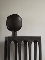 Clam Table Lamp
