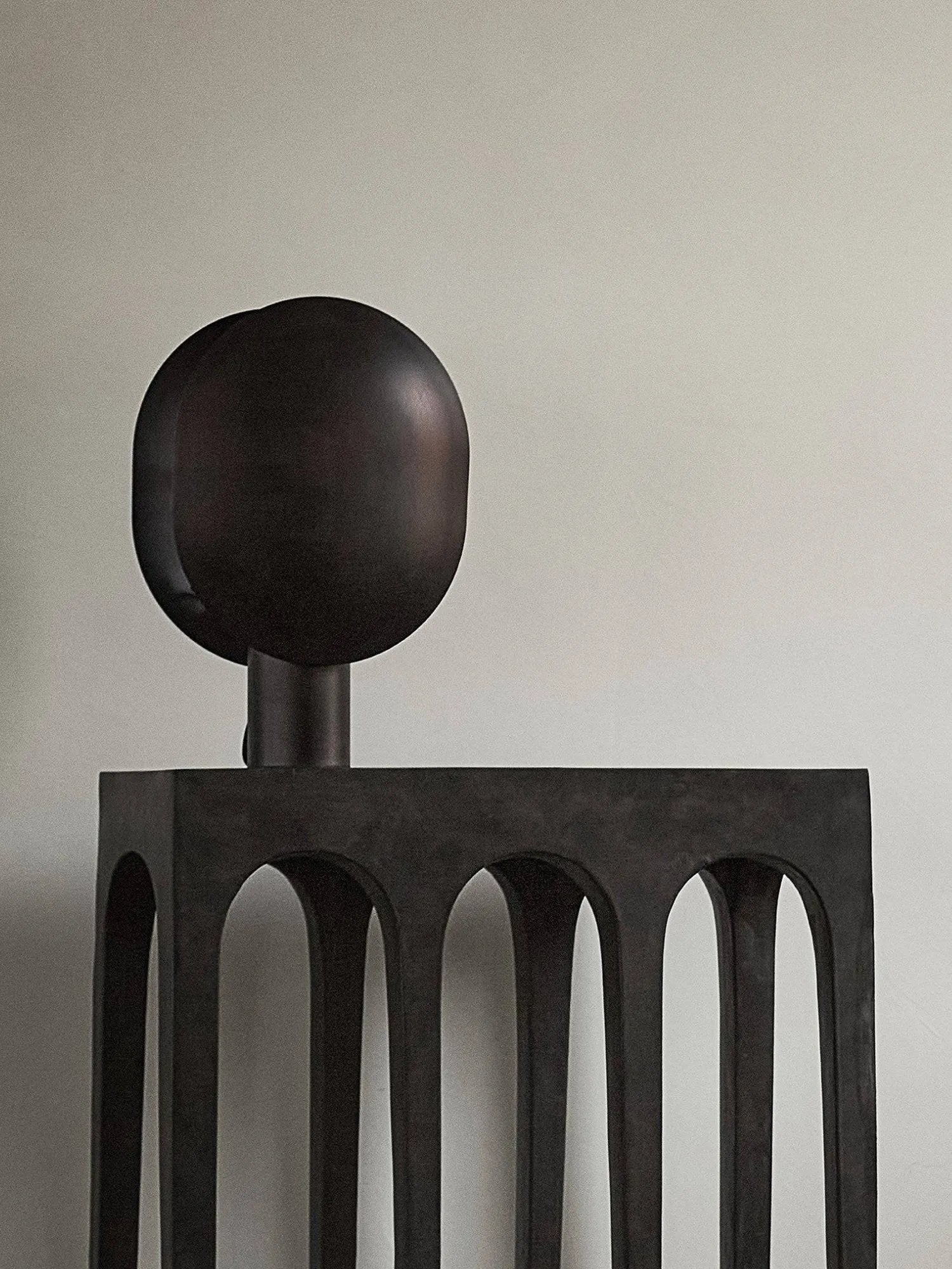 Clam Table Lamp by 101 CPH - THAT COOL LIVING