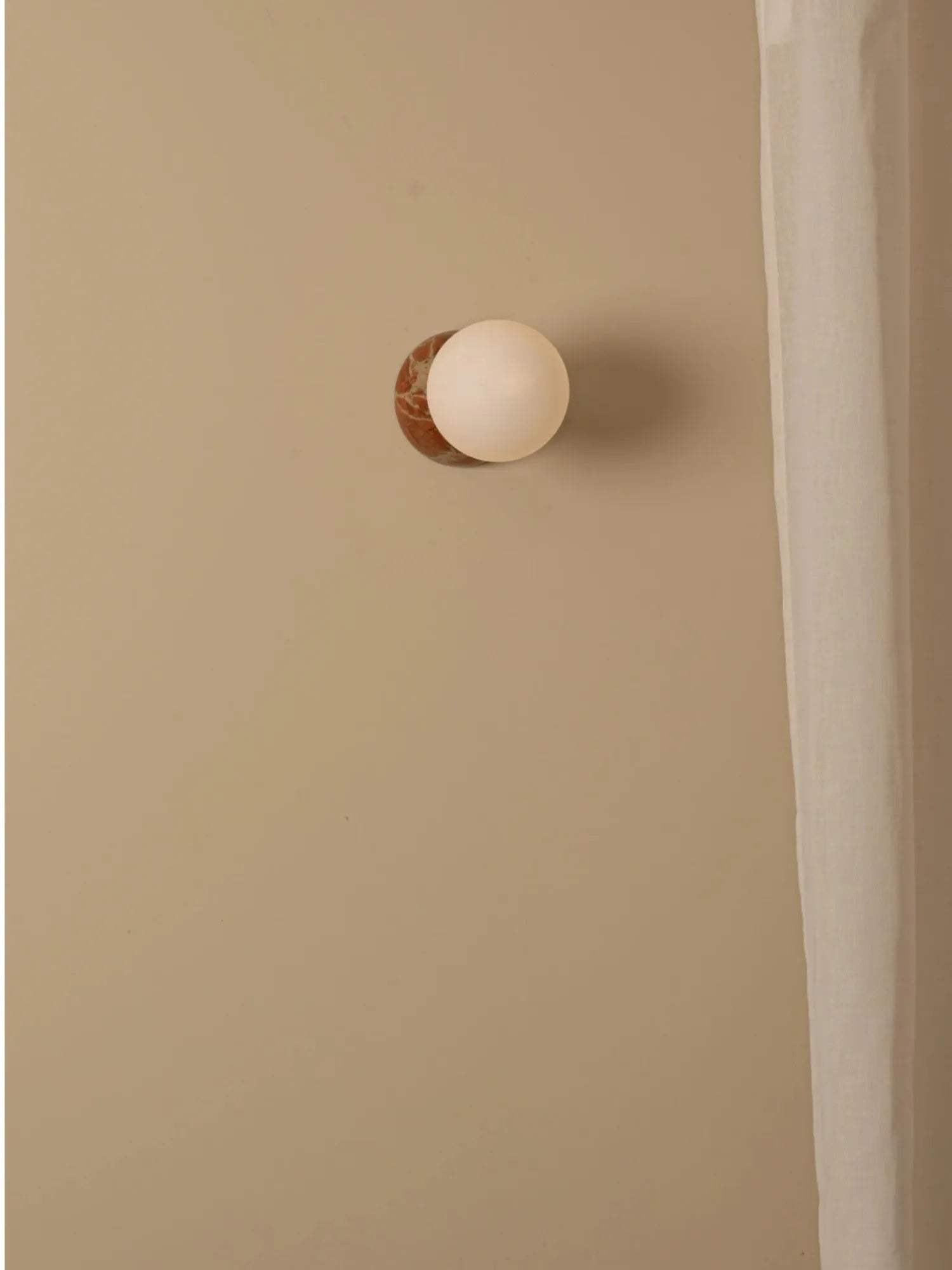 Eklipso Wall Lamp by Simone & Marcel - THAT COOL LIVING