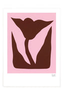 Mountain Lily - Art Print - THAT COOL LIVING