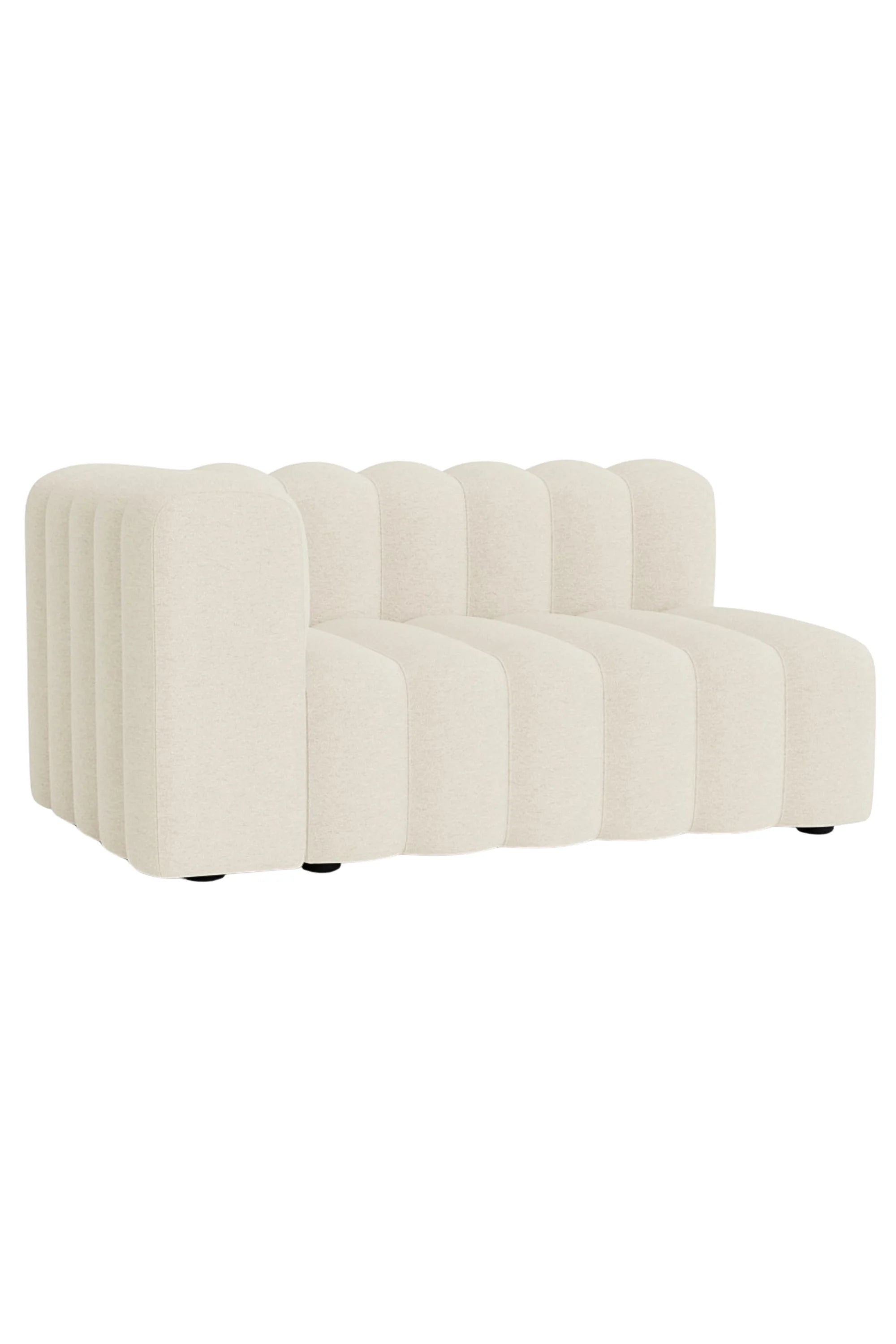 Studio Large Armrest - THAT COOL LIVING