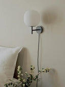 Lantern Wall Lamp