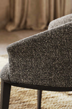 Jermain Chair - Wood - THAT COOL LIVING