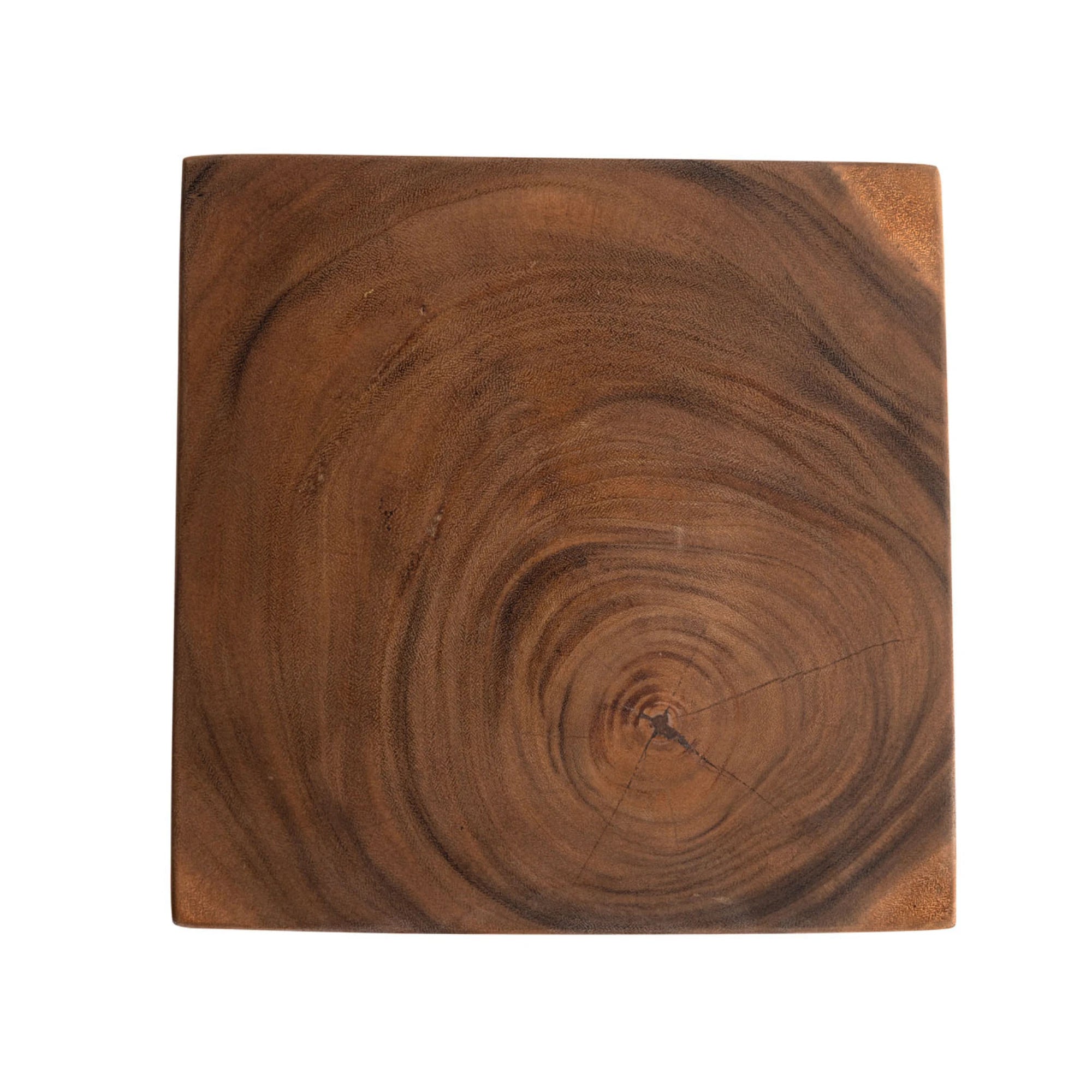 Monolith Stool - THAT COOL LIVING