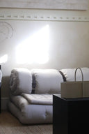 Buckle-Up Futon Sofa - THAT COOL LIVING