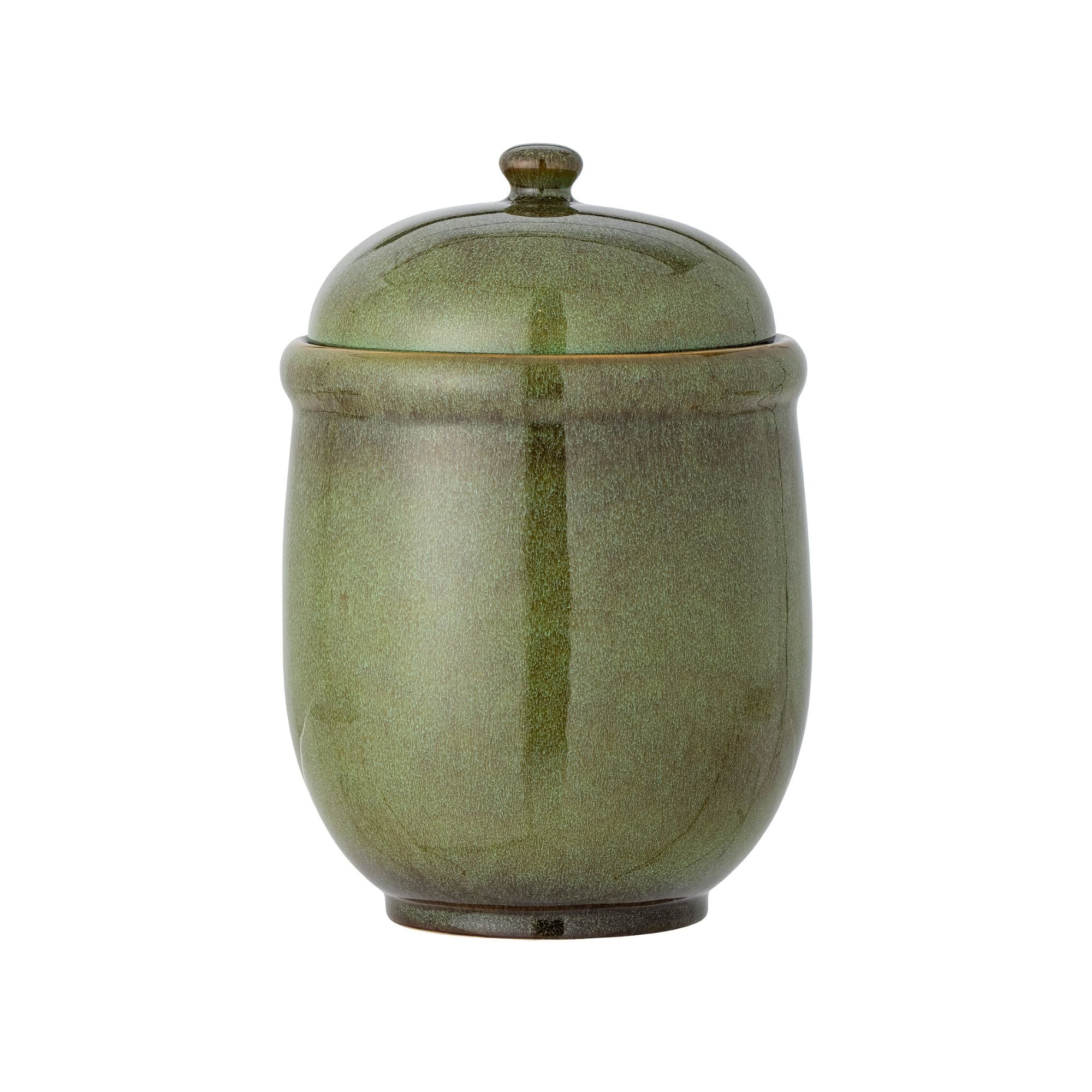 Cookie Jar with Lid