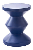 Outdoor Zig Zag Stool - THAT COOL LIVING