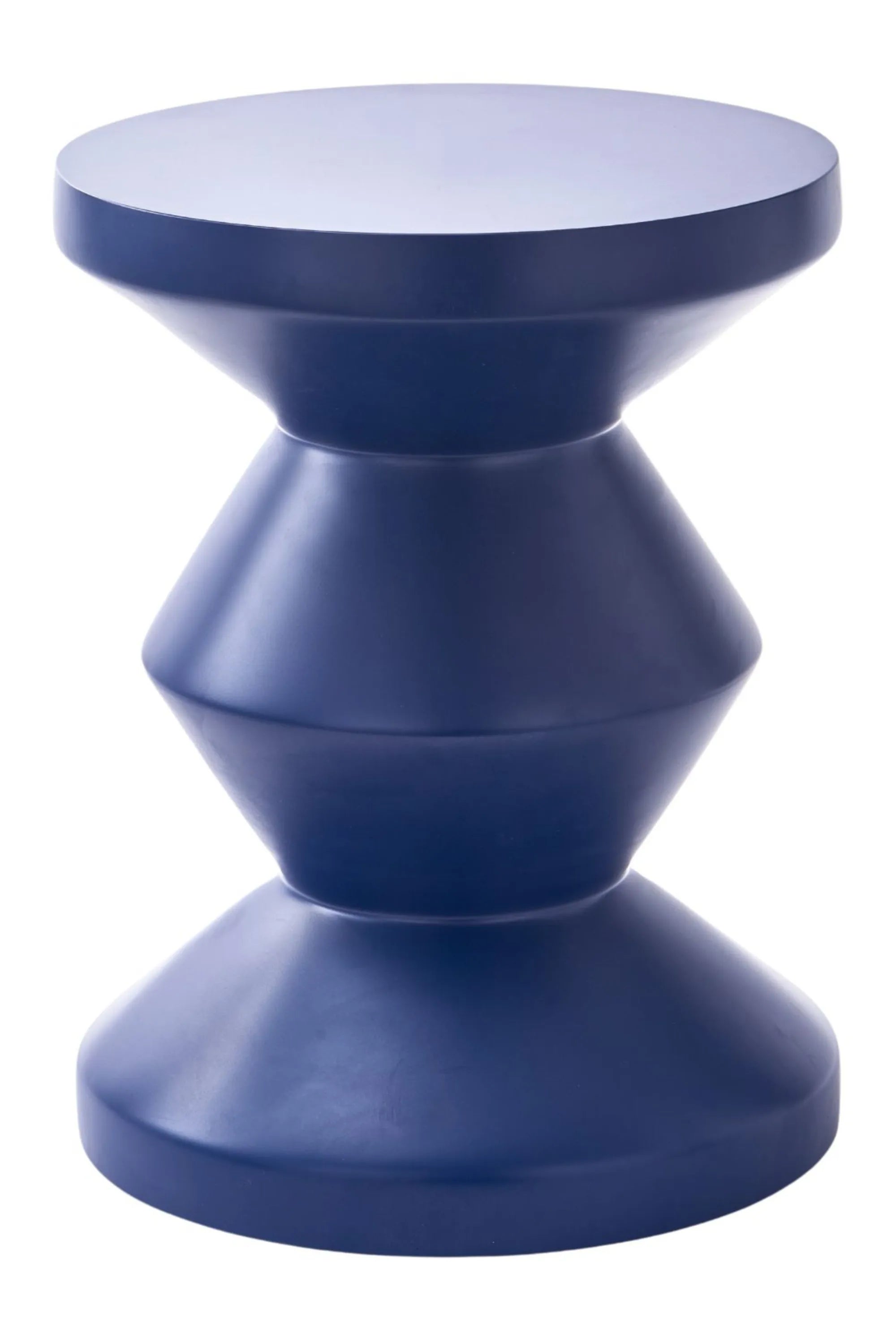 Outdoor Zig Zag Stool - THAT COOL LIVING