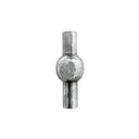 Freya Knob - Set of 2 - Zinc - THAT COOL LIVING