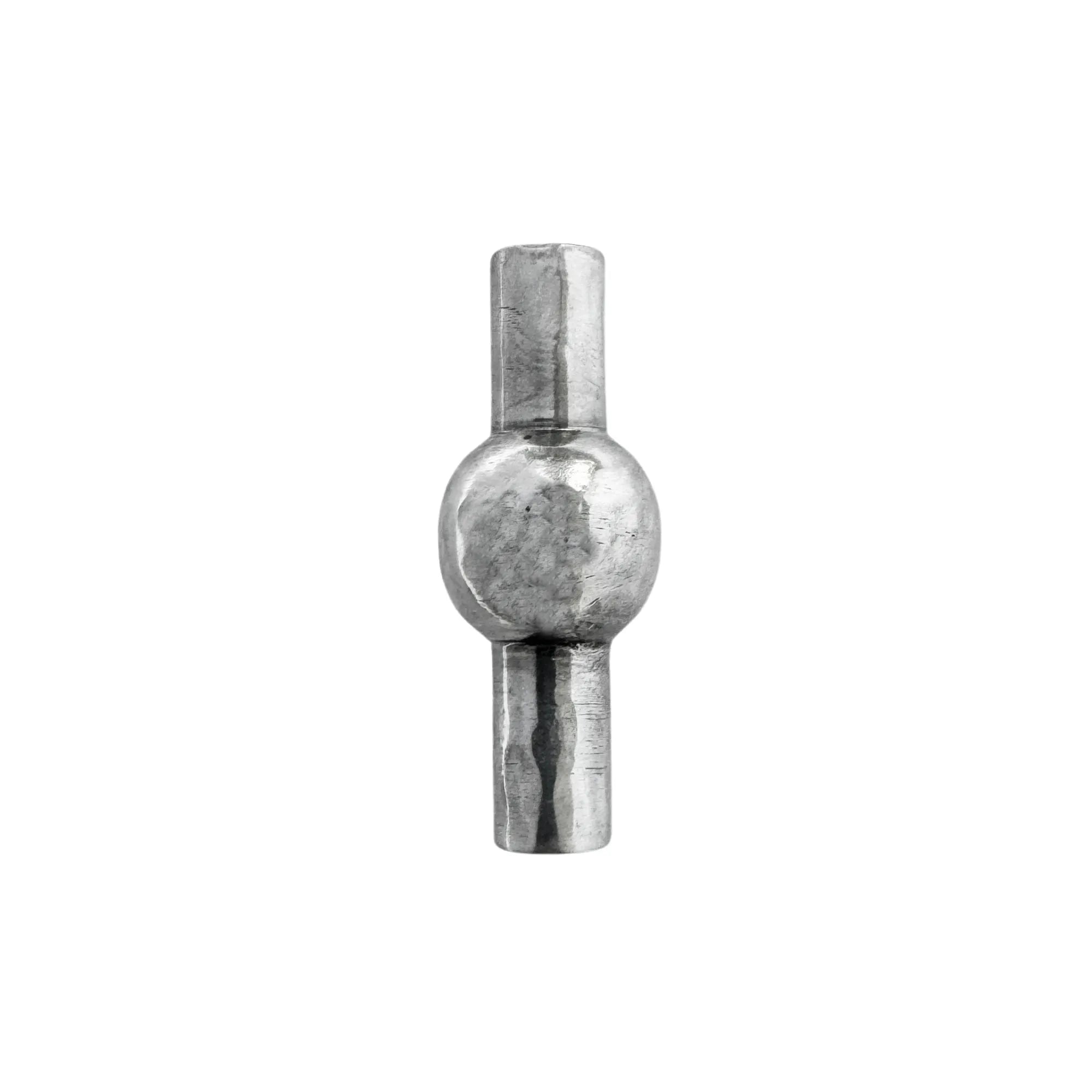 Freya Knob - Set of 2 - Zinc - THAT COOL LIVING