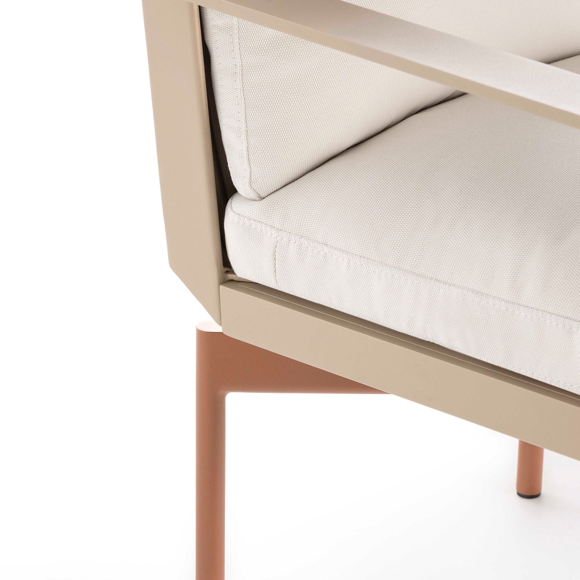 Onde Dining Chair - THAT COOL LIVING