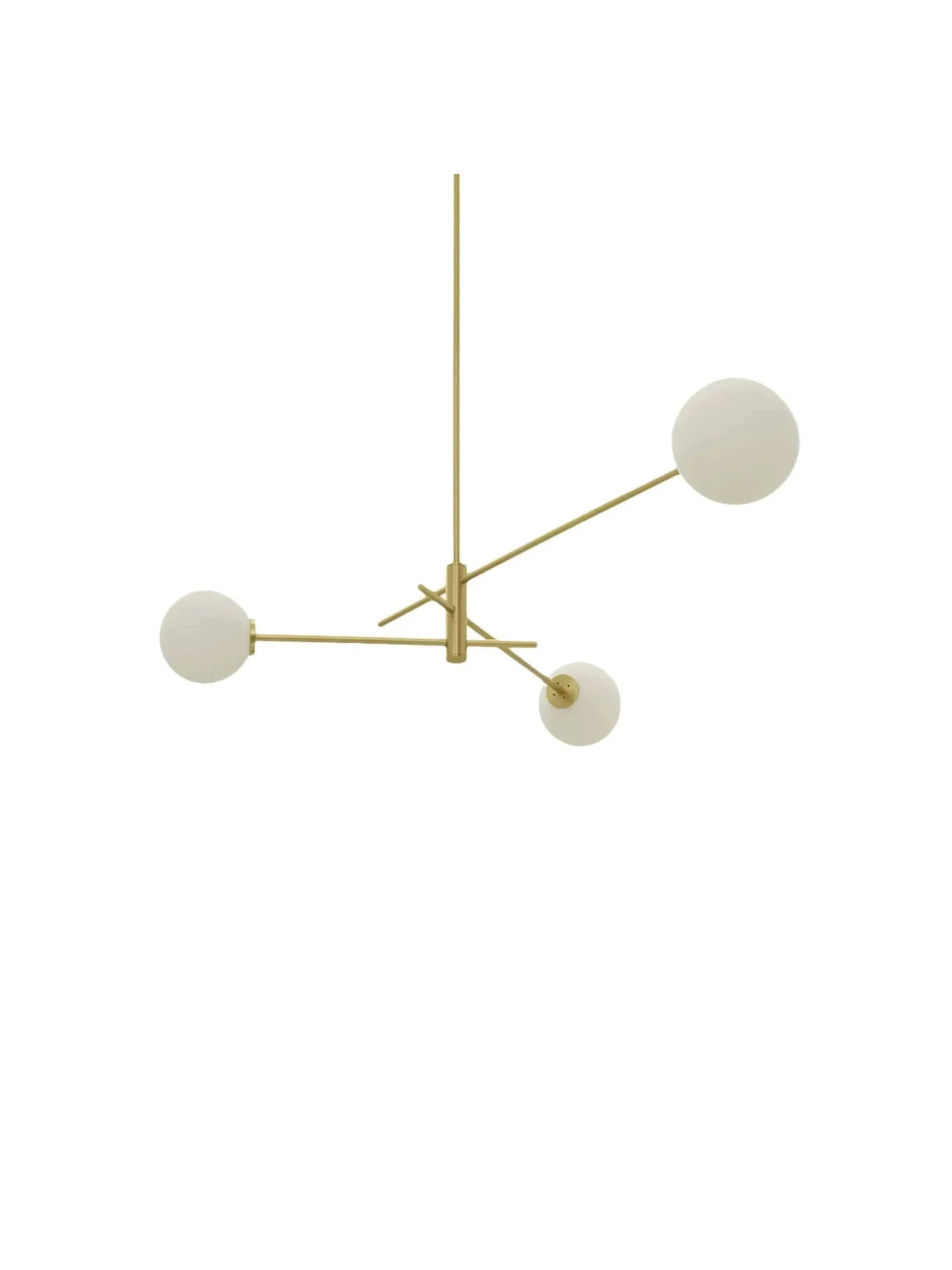 Trevi Pendant Lamp by CTO Lighting - THAT COOL LIVING