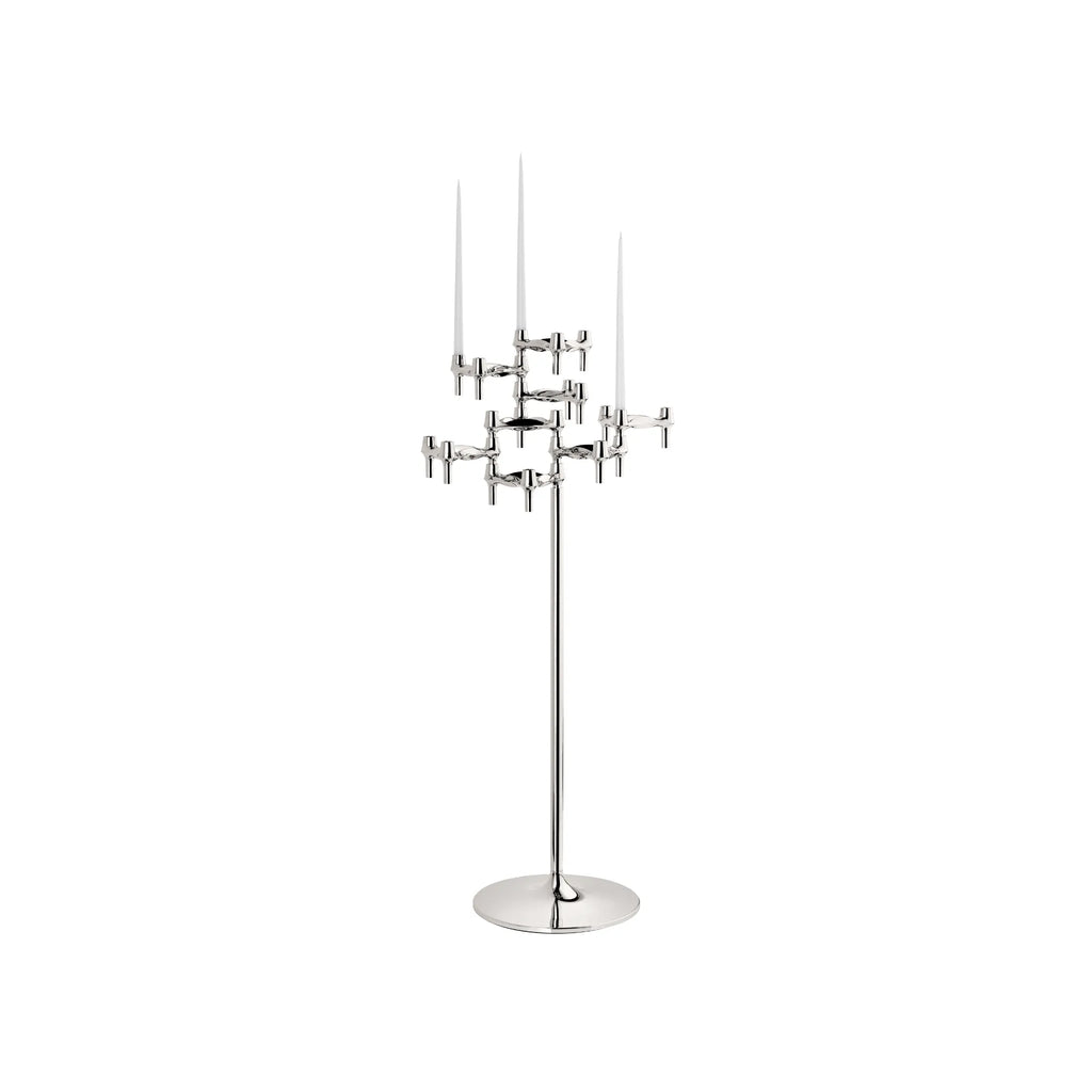 BMF Candle Holder Floor Stand - Configuration 1 - THAT COOL LIVING