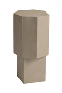 Quartz Side Table - THAT COOL LIVING