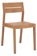 EX1 Outdoor Dining Chair - THAT COOL LIVING