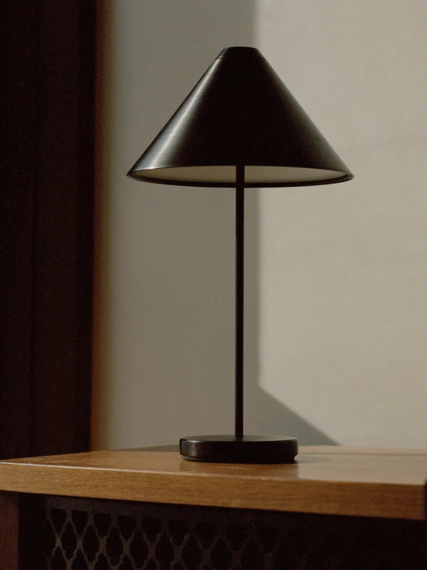 Brolly Portable Table Lamp